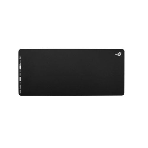 Igralna podloga za miško Asus ROG Hone Ace XXL, črna