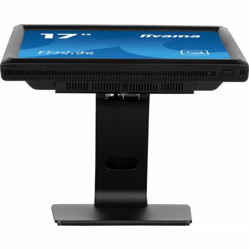 Monitor IIYAMA ProLite T1731SR-B1S 43cm (17") 4:3 TN HDMI/DP/VGA, črna