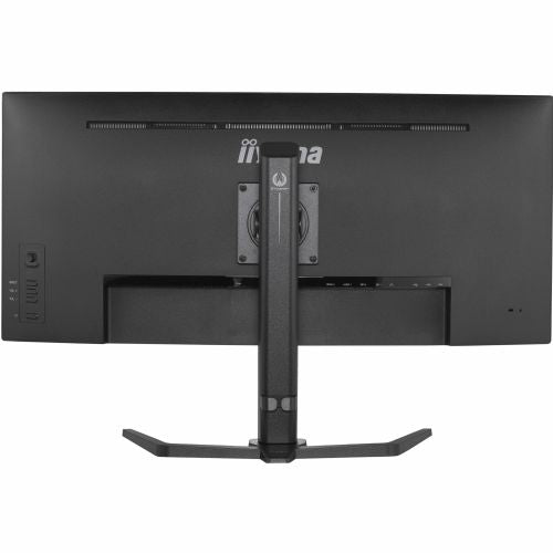 Monitor IIYAMA GCB3481WQSU-B1 86,4 cm (34"), 3440x1440 (WQHD), VA, 500 cd/m2, 0,3 ms, 21:9 2xHDMI+2DP+USB Curve