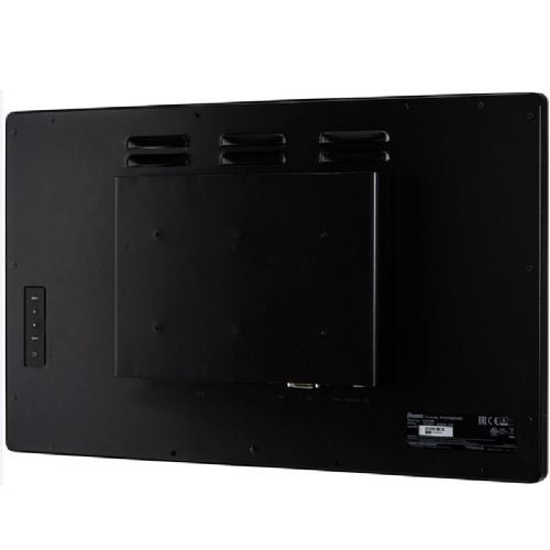 Informacijski zaslon IIYAMA ProLite TF2738MSC-B2 68,6cm (27'') IPS FHD PCAP 16/7 open frame z zvočniki na dotik LED