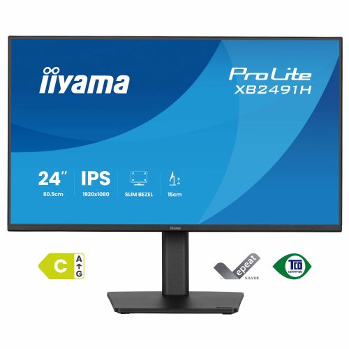 iiyama XB2491H-B1