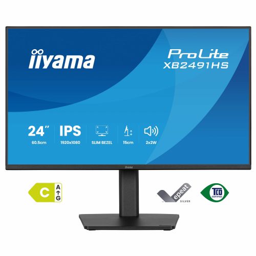 iiyama XB2491HS-B1