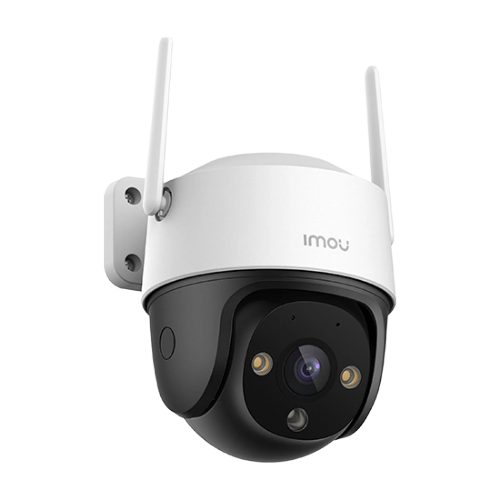 Zunanja kamera IMOU Cruiser 2C Outdoor Camera 3MP bela