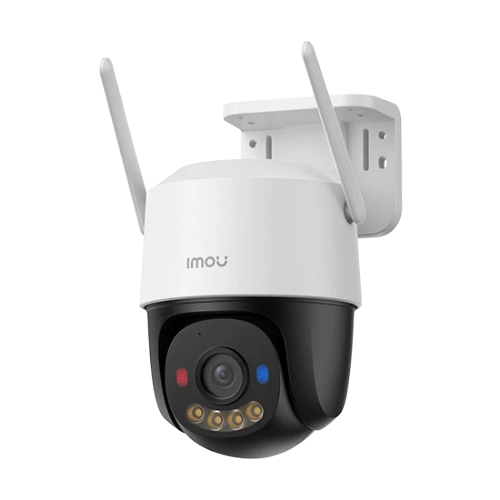 Zunanja kamera IMOU Cruiser SC Outdoor Camera 4G 5MP bela