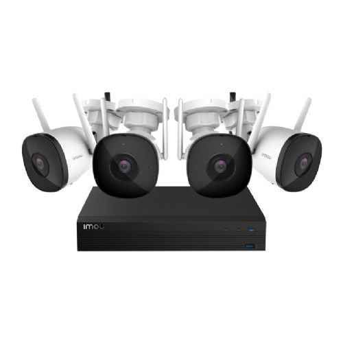 IMOU Kit-Pro WiFi CCTV komplet za spremljanje