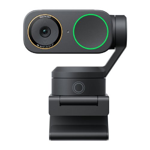 Spletna kamera Insta360 Link2 Pro
