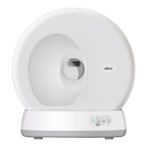 UBPet C10 Intelligent Self-Cleaning Cat Litter Box