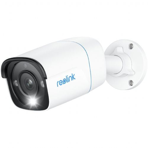 IP kamera Reolink P330  (bela/črna, 8 MP, PoE)