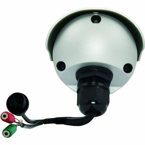 IP kamera FCS-5057 Dome Out 3MP H.264 IR4.3W PoE