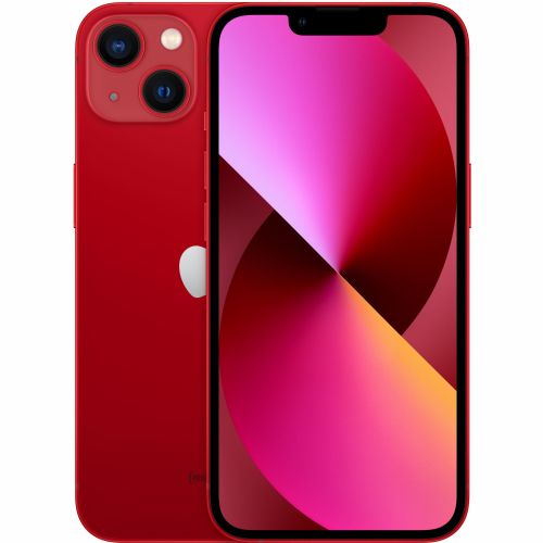 Pametni telefon Apple iPhone 13 512 GB - rdeč