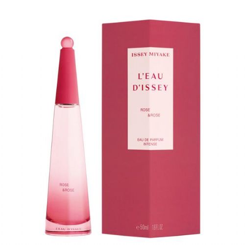 Issey Miyake - L’Eau d’Issey Rose & Rose 50ml, ženska parfumska voda