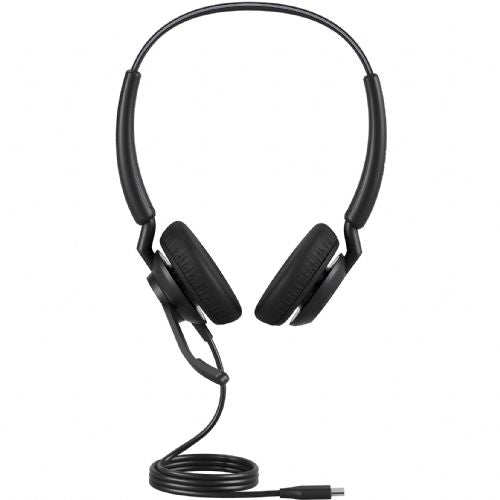 Slušalke Jabra Engage 40 Stereo. USB-C. UC