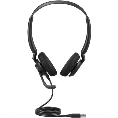 Slušalke Jabra Engage 50 II Stereo. USB-A. UC
