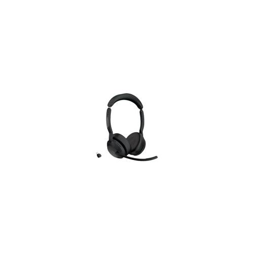JABRA Evolve2 55 Link380c MS stereo