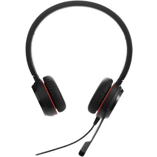 Slušalke JABRA EVOLVE 20 SE STEREO MS