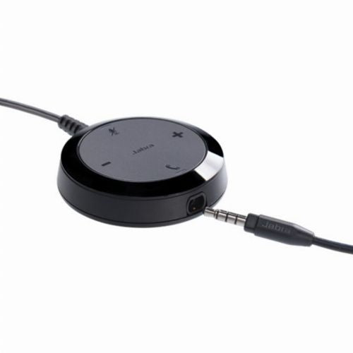 Jabra Evolve 30 II UC Duo USB + KLinke