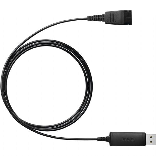 Jabra LINK 230 adapter QD na USB
