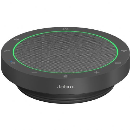 Jabra Speak 255 MS Teams Freisprechtelefon + Bluetooth