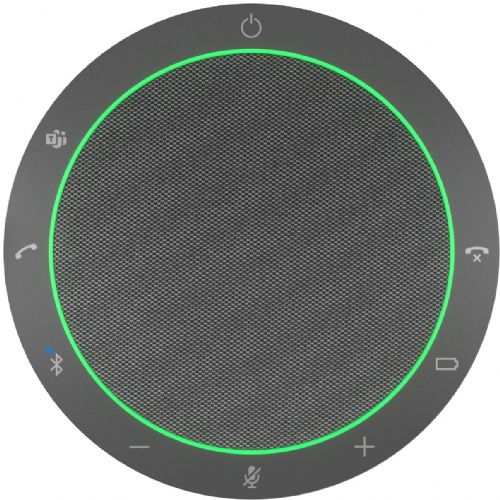 Jabra Speak 255 MS Teams Freisprechtelefon + Bluetooth