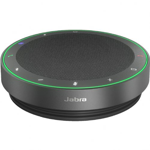 Jabra Speak2 75 MS Teams Link 380a Konferenzlösung + Bluetooth 117130837