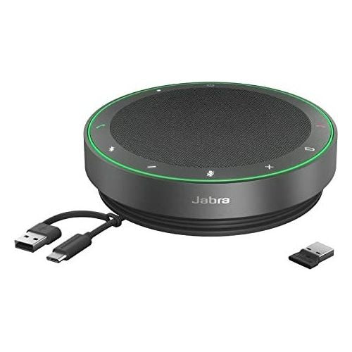 Jabra Speak2 75 UC Link 380a Konferenzlösung + Bluetooth