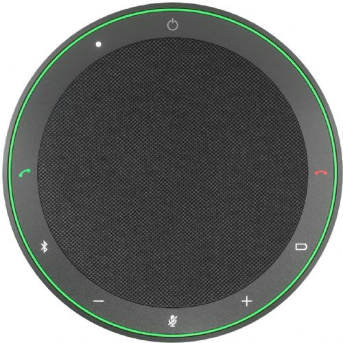 Jabra Speak2 75 UC Link 380a Konferenzlösung + Bluetooth