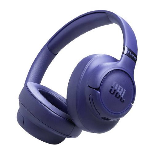JBL JBLT780NCBLU TUNE 780 NC - modra