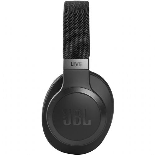 JBL Live 660NC bežične slušalice crne boje