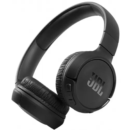 Brezžične slušalke JBL Tune 510BT črne 103dd3n22xqef