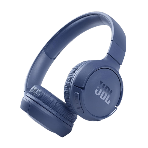 Bežične slušalice JBL Tune 510BT plave