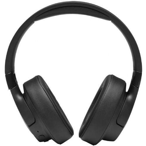 Naglavne brezžične slušalke JBL Tune 760NC črne