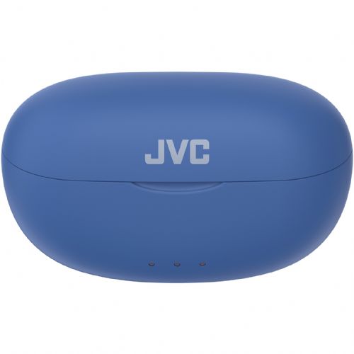 JVC HA-A7T2-AE slušalice boje borovnice