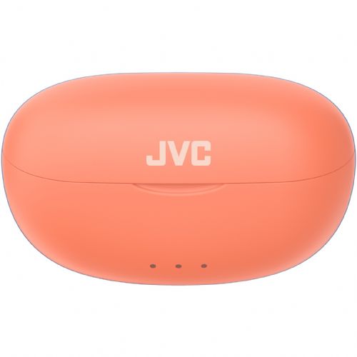 JVC HA-A7T2-PE slušalice breskvaste boje