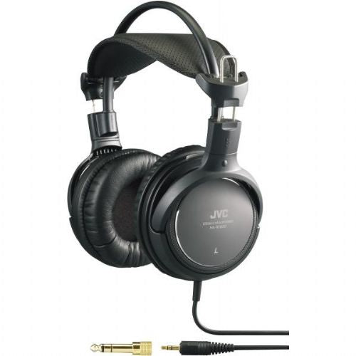 JVC HA-RX 900 slušalice