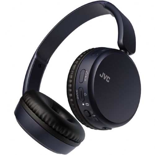 JVC HA-S36W-AU slušalice plave boje