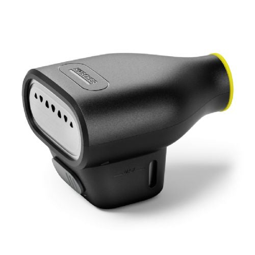 Nastavek za vertikalno parno likanje Karcher 2.863-332.0, univerzalna uporaba, učinkovito glajenje, osvežitev tekstila