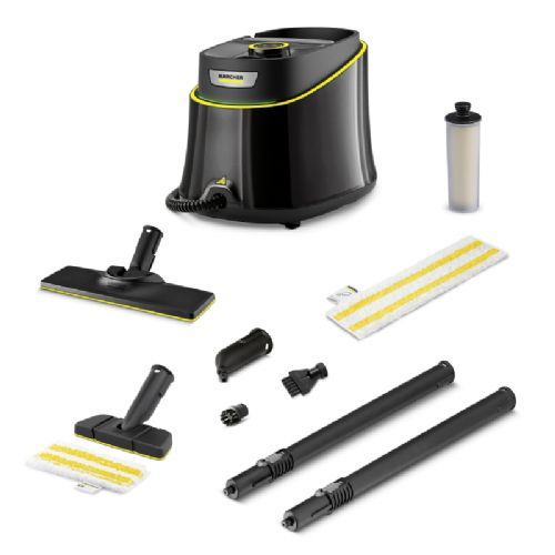 Parni čistilec Karcher SC 3 Deluxe Anniv ersary Edition, 1.513-436.0