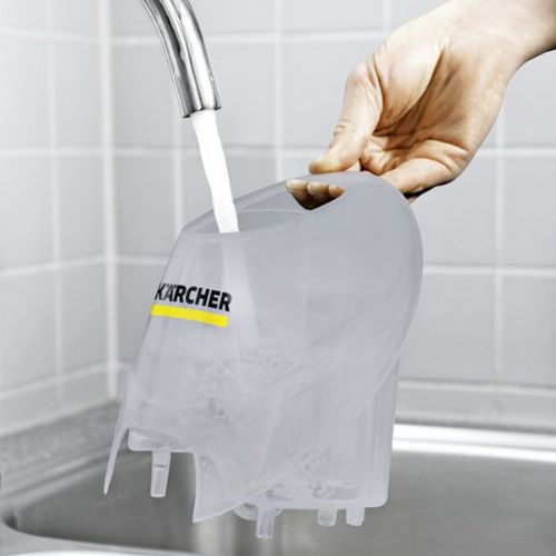 Karcher parni čistač SC 4 EasyFix bijeli 1.512-630.0
