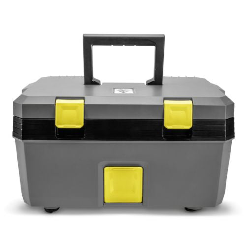 Parni čistilec Karcher Professional SG 4/2 Clas sic, 1.092-301.0