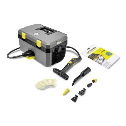 Parni čistač Karcher Professional SG 4/2 Classic, 1.092-301.0