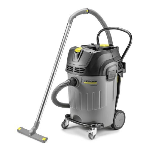 Sesalnik za suho in mokro sesanje Karcher Professional NT 65/2 Ap 1.667-291.0