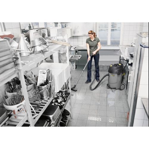 Sesalnik za suho in mokro sesanje Karcher Professional NT 65/2 Ap 1.667-291.0
