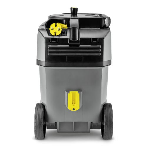 Professional suhi sesalec Kärcher T 15/1 Adv 1.355-304.0, 585 W, 15 l posoda, 52 dB, 12 m kabel