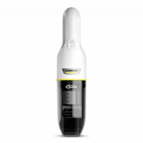 Ročni sesalnik Karcher CVH 2, bel 1.198-330.0