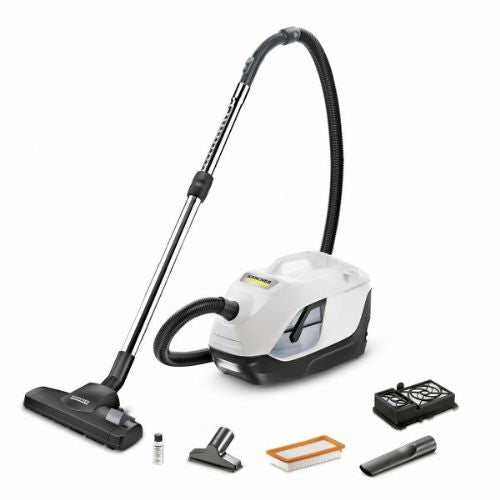Sesalnik z vodnim filtrom Karcher DS6