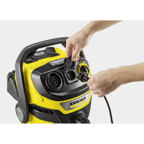 Mokro-suhi sesalnik Kärcher WD 5 P V-25/5/22 (1.628-306)
