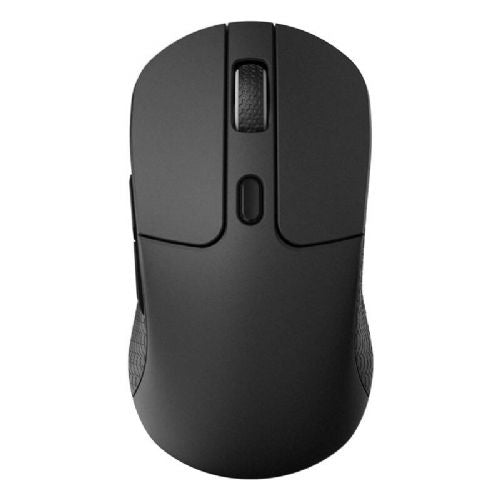 Keychron M3 RGB 2.4 GHz bežični igraći miš (crni)