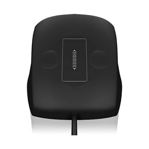 Vodoodporna miška KeySonic KSM-5030M-B, črna