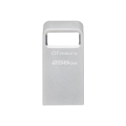 USB 256GB DJI DataTraveler Micro kovinski, izredno kompakten, 200MB/s, USB 3.2 Gen 1