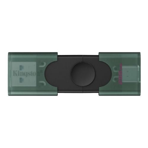 USB 256GB DJI DataTraveler Duo G2, USB-A in USB-C, 3.2 Gen 1, 256GB